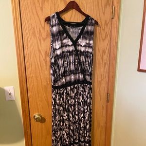 Sejour Maxi Dress NWT